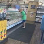 Sawyer’s Sports Cards